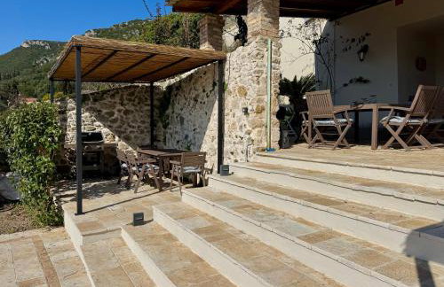 Marcora Historic Mansion - Foto 71