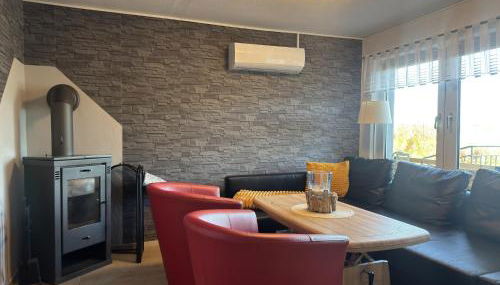 Ferienhaus mit Kamin in Sternberg - Foto 3