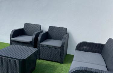 Sunset Dream, casa en la playa con terraza - Foto 19