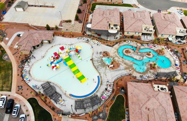 Paradise Poolhouse Stg-3800 - Foto 27