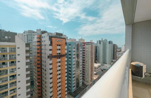 Apartamento Sofisticado Perto de Tudo JR1304 - Foto 22
