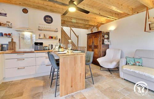 La bambouseraie - Foto 2