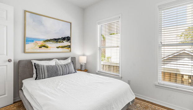 Hello Sunshine - Foto 5, Habitación