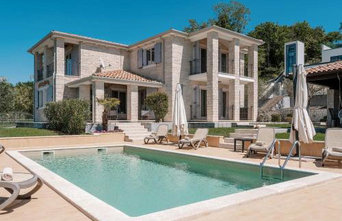 Villa Ferencina - Foto 5