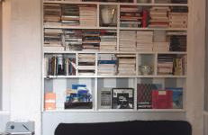 Maison et terrasse dans le jardin du Château de Gaillard - Foto 46