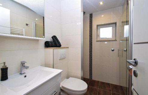 Lovely Home In Unesic With Sauna - Foto 44
