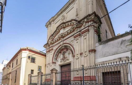 Suite Seville Historic Center - Foto 16