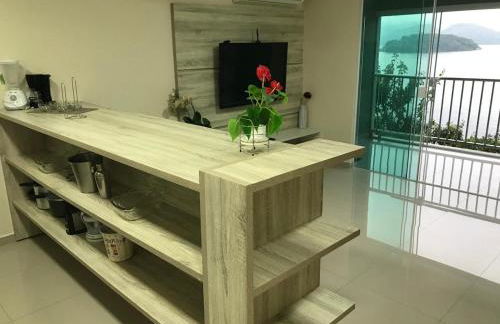 Apartamento com Vista Mar - Foto 14