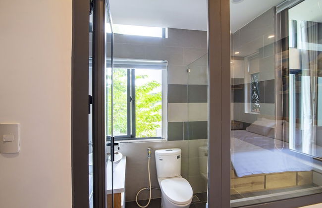 The Art - An Homestay - Foto 20