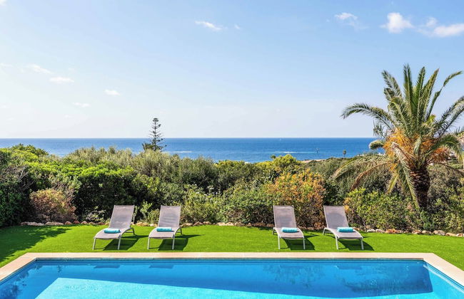 Villa Matisse - Foto 22