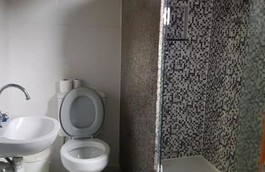 PEDRA BONITA PRECIOSO HOTEL ltda - Foto 45