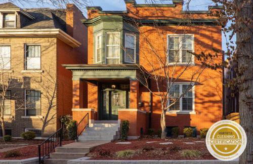 5BR Tower Grove Family Home ABODEbucks - Foto 1