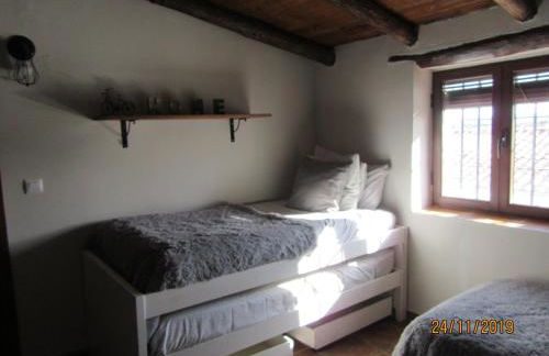 Casa La montera - Foto 10