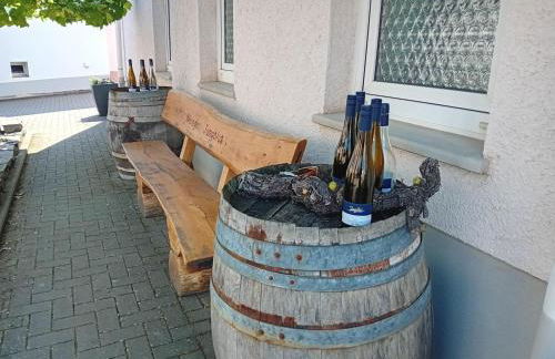 Weingut-Ferienwohnung Jungblut - nur Urlaubsgäste - Foto 12