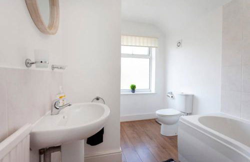 Charming 2-Bedroom House Ibstock, Leicester - Foto 24