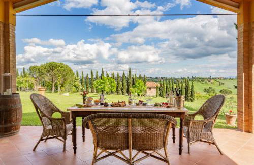 Il Palazzetto - Photo 74