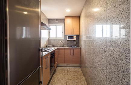 Bed&Bcn Glories - Foto 50