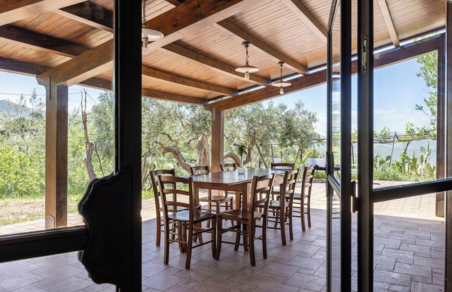 Villa Granci con Piscina - Photo 17