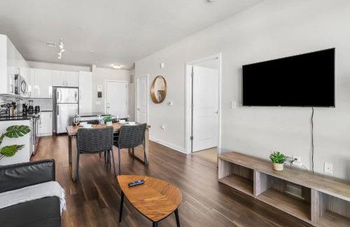 Stunning Groveton Apt Near Metro - Foto 18