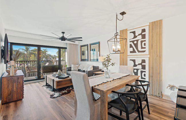 Park Shore Resort - Foto 23