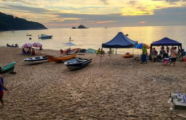 Green Toque-Toque - Foto 36