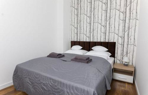 REMAR - Apartamenty Zefir nad Jeziorem Necko - Foto 16