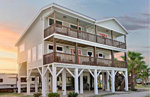 Bay Front Home with Spectacular Sunrise Views - Foto 25