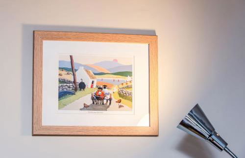 Apartment Frobost Lodge by Interhome - Foto 9