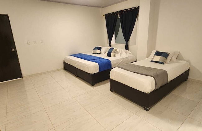 EDIFICIO REGATA INN - Photo 6