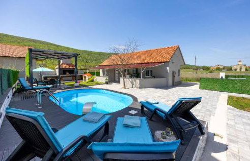 Stunning Home In Kricke - Photo 1