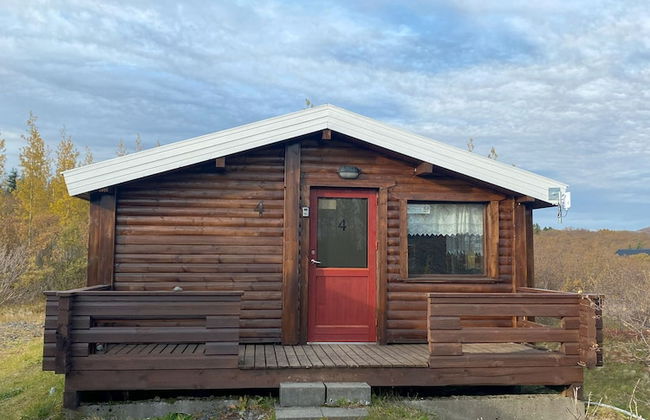 Uthlid Cottages - Foto 79