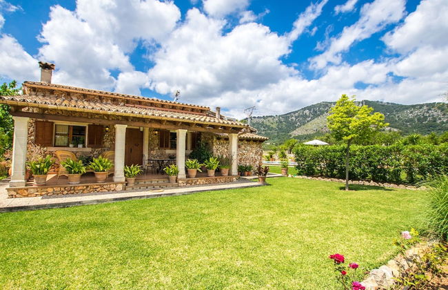 Belvilla by OYO Mavi - Photo 23