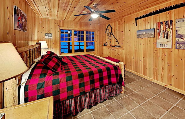 Eagle Scout Lodge - Foto 7