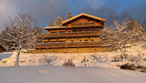 Aigle des Neiges 5 étoiles - Photo 4