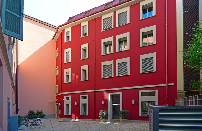 Le Suite di Palazzo Segreti - Foto 69