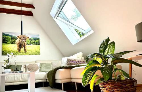 Pures Wohlfühlen mit privater Sauna & Garten - Foto 2