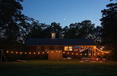 Marietta Home with Private Hot Tub, Pool Table! - Foto 35