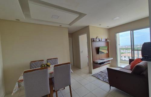 Apto 1207 Vista do Atlântico - Foto 8