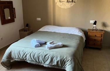 VILLA CASA JOLI in Oliva with private pool and stunning views - Foto 30