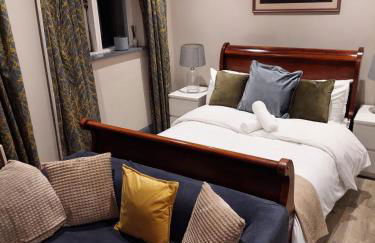 The Snook-Free Parking-Near Pentland Hills - Foto 2