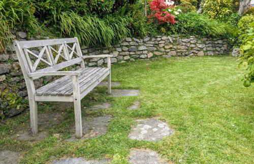 Seaside Holiday Cottage Near Beach - Foto 23