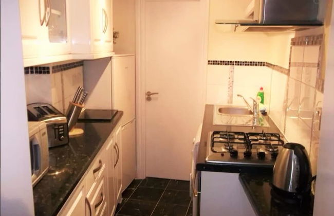 SHQ Apartments - Photo 68