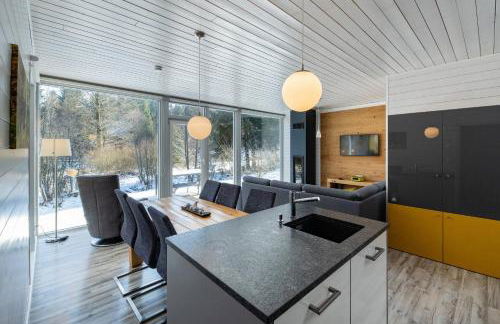 4 Personen mit Sauna F0H2 - Foto 6