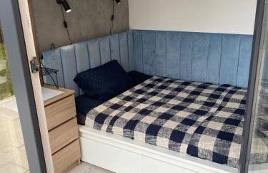 Komfortowy Domek Natura, w pobliżu Nadmorskiego Parku Krajobrazowego, 800 m od plaży - Foto 6