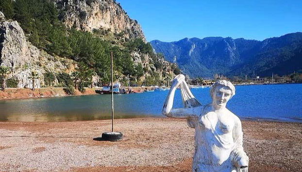 Southwest Turkey Villages Excursion - Photo 5, Orhaniye