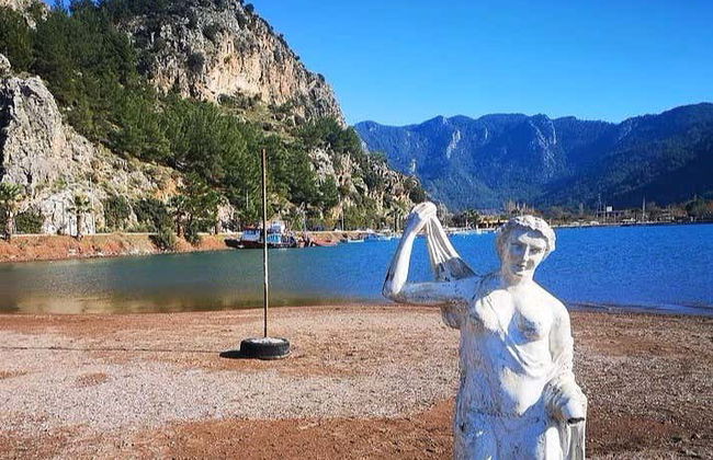 Southwest Turkey Villages Excursion - Photo 5