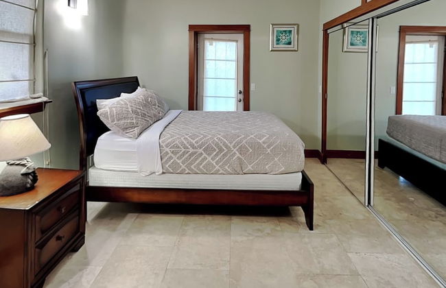 Sunrise On The Seawall #2 - Foto 15