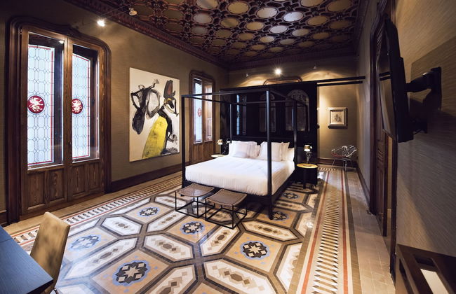 Palacio Salvetti Suites - Photo 14