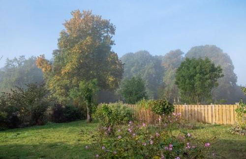 Kleine Flucht Nossentin - Foto 22