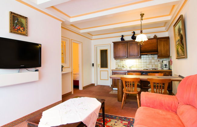 Landhaus Stutzi - Foto 11